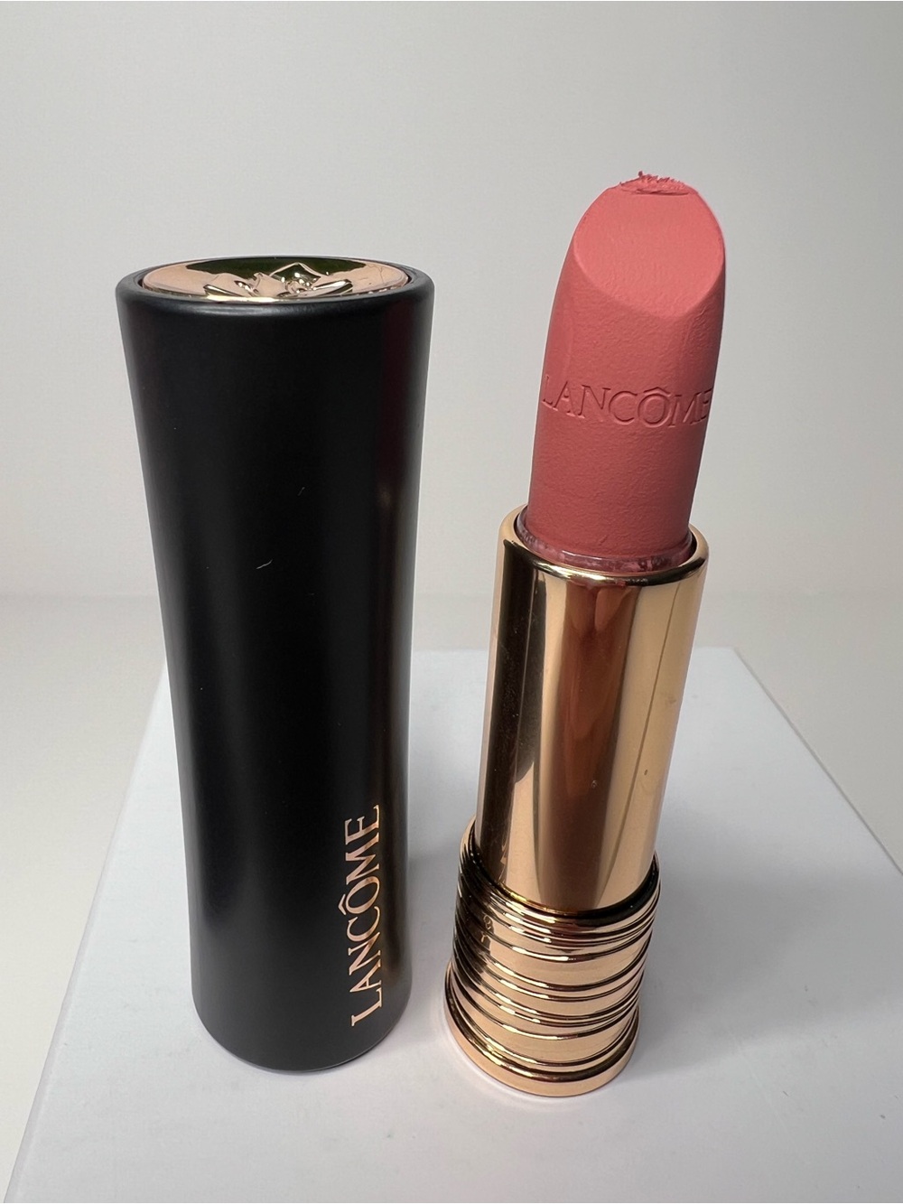 Lancôme L'ABSOLU ROUGE DRAMA MATTE LIPSTICK